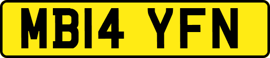 MB14YFN