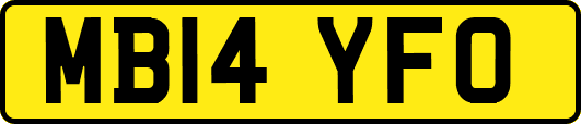 MB14YFO