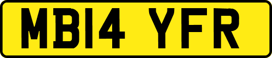 MB14YFR