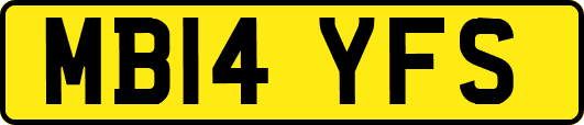 MB14YFS