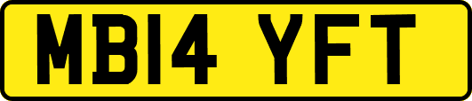 MB14YFT
