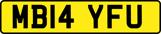 MB14YFU