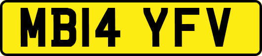 MB14YFV