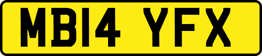MB14YFX