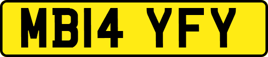 MB14YFY