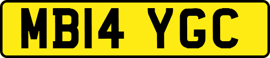MB14YGC