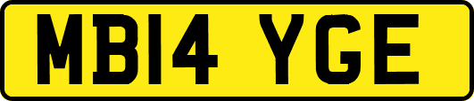 MB14YGE
