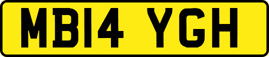 MB14YGH