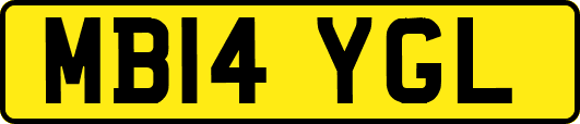 MB14YGL