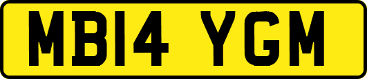 MB14YGM