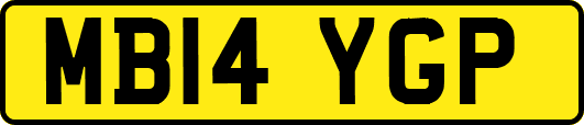 MB14YGP