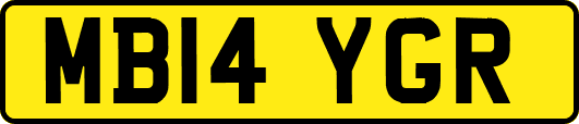 MB14YGR