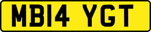 MB14YGT