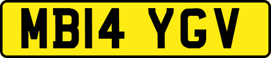 MB14YGV