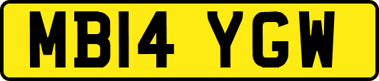 MB14YGW