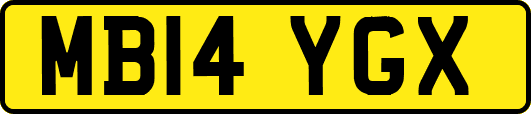 MB14YGX