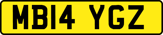 MB14YGZ