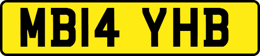 MB14YHB