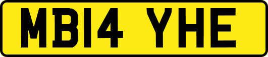 MB14YHE