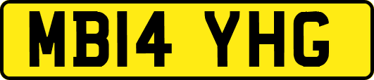 MB14YHG