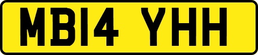 MB14YHH