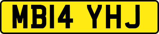 MB14YHJ