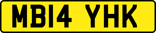 MB14YHK