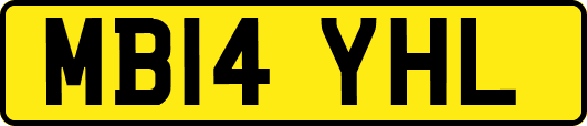 MB14YHL