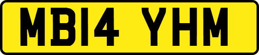 MB14YHM