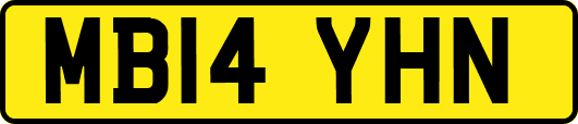 MB14YHN