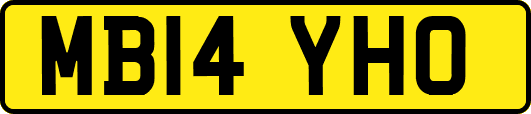 MB14YHO