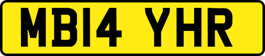 MB14YHR