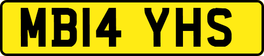 MB14YHS