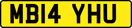 MB14YHU