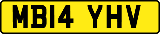 MB14YHV