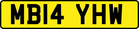 MB14YHW