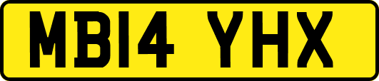 MB14YHX