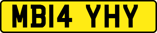 MB14YHY