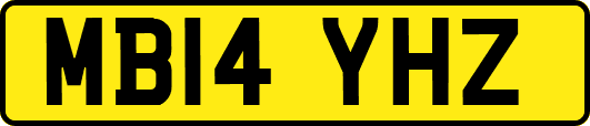 MB14YHZ