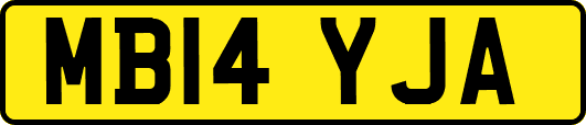 MB14YJA