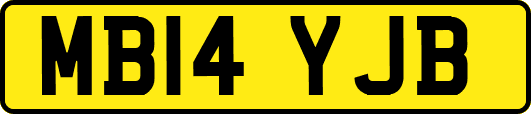 MB14YJB