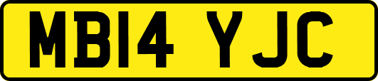 MB14YJC