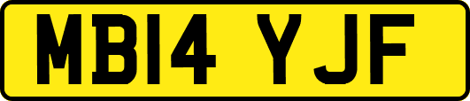 MB14YJF