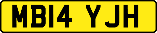MB14YJH