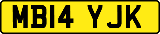 MB14YJK