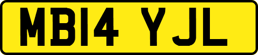 MB14YJL