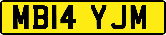 MB14YJM