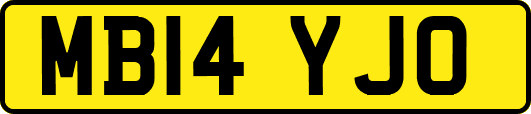 MB14YJO