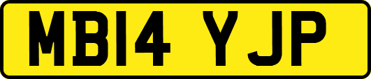 MB14YJP