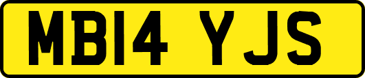 MB14YJS